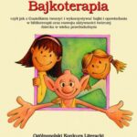 Tytuł: Bajkoterapia
Autor: Katarzyna Szeliga
Wydawnictwo: Impuls
Formaty: PDF