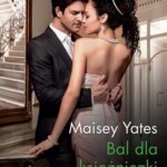 Bal dla księżniczki — okładka e-booka