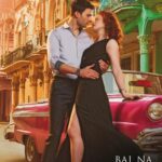 Tytuł: Bal na Manhattanie
Autor: Heidi Rice
Wydawnictwo: Harlequin
Formaty: EPUB, MOBI