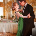 Tytuł: Bal w Pradze
Autor: Caitlin Crews
Wydawnictwo: Harlequin
Formaty: MOBI, EPUB