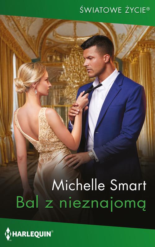 Tytuł: Bal z nieznajomą
Autor: Michelle Smart
Wydawnictwo: Harlequin
Formaty: MOBI, EPUB