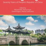Tytuł: Balancing Changes. Seventy Years of People’s Republic of China
Autor: 
Wydawnictwo: Wydawnictwo Naukowe UMK
Formaty: PDF