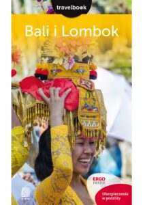 Tytuł: Bali i Lombok. Travelbook. Wydanie 1
Autor: Piotr Śmieszek
Wydawnictwo: Bezdroża
Formaty: EPUB, PDF, MOBI