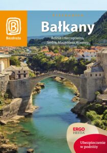 Tytuł: Bałkany. Bośnia i Hercegowina, Serbia, Macedonia, Kosowo. Wydanie 5
Autor: 
Wydawnictwo: Bezdroża
Formaty: PDF
