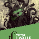 Tytuł: Ballada o Czarnym Tomie
Autor: Victor LaValle
Wydawnictwo: MAG
Formaty: EPUB, MOBI