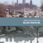 Ballada o śpiącym lwie — okładka e-booka