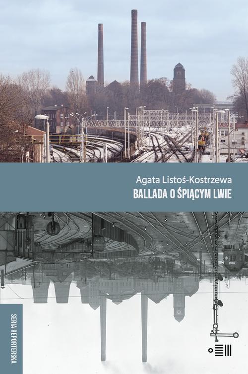 Tytuł: Ballada o śpiącym lwie
Autor: 
Wydawnictwo: Dowody na istnienie
Formaty: EPUB, MOBI