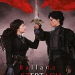 Tytuł: Ballada o szeptach i mgle
Autor: Anna Bartłomiejczyk, Marta Gajewska
Wydawnictwo: We need YA
Formaty: EPUB, MOBI