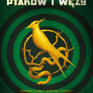 Tytuł: Ballada ptaków i węży
Autor: Suzanne Collins
Wydawnictwo: Media Rodzina
Formaty: EPUB, MOBI