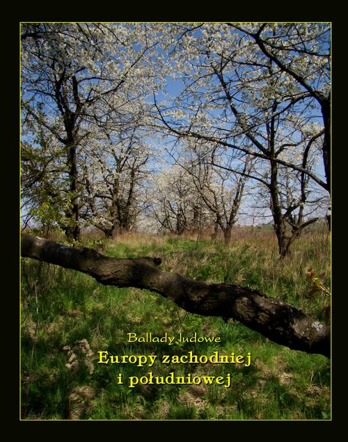 Tytuł: Ballady ludowe Europy zachodniej i południowej
Autor: Anonim
Wydawnictwo: Armoryka
Formaty: EPUB, MOBI