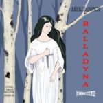 Balladyna — okładka audiobooka