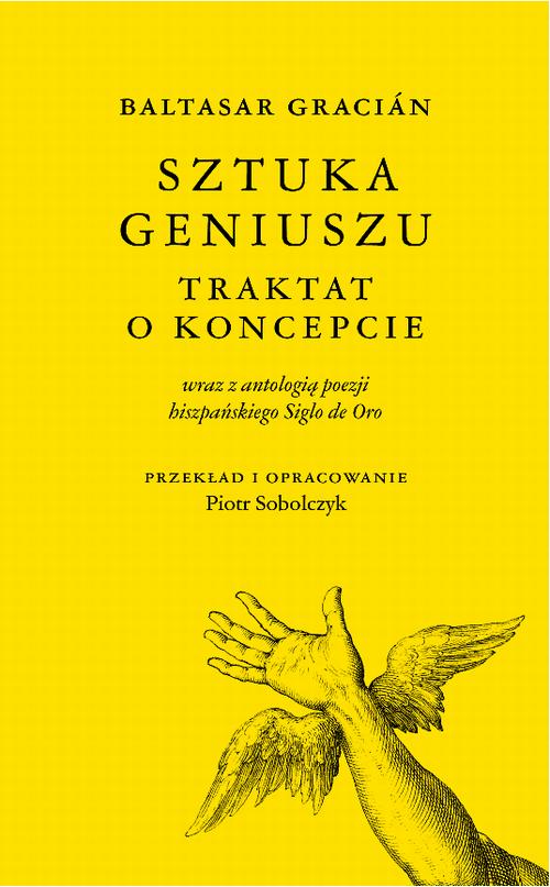 Tytuł: Baltasar Gracián Sztuka geniuszu
Autor: 
Wydawnictwo: Instytut Badań Literackich PAN
Formaty: PDF, MOBI, EPUB