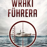 Bałtyckie wraki Fuhrera — okładka e-booka