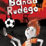 Banda Rudego — okładka e-booka