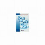 Bandażowanie — okładka e-booka