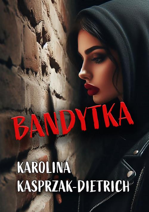 Tytuł: Bandytka
Autor: Karolina Kasprzak-Dietrich
Wydawnictwo: Wydawnictwo e-bookowo
Formaty: MOBI, EPUB, PDF