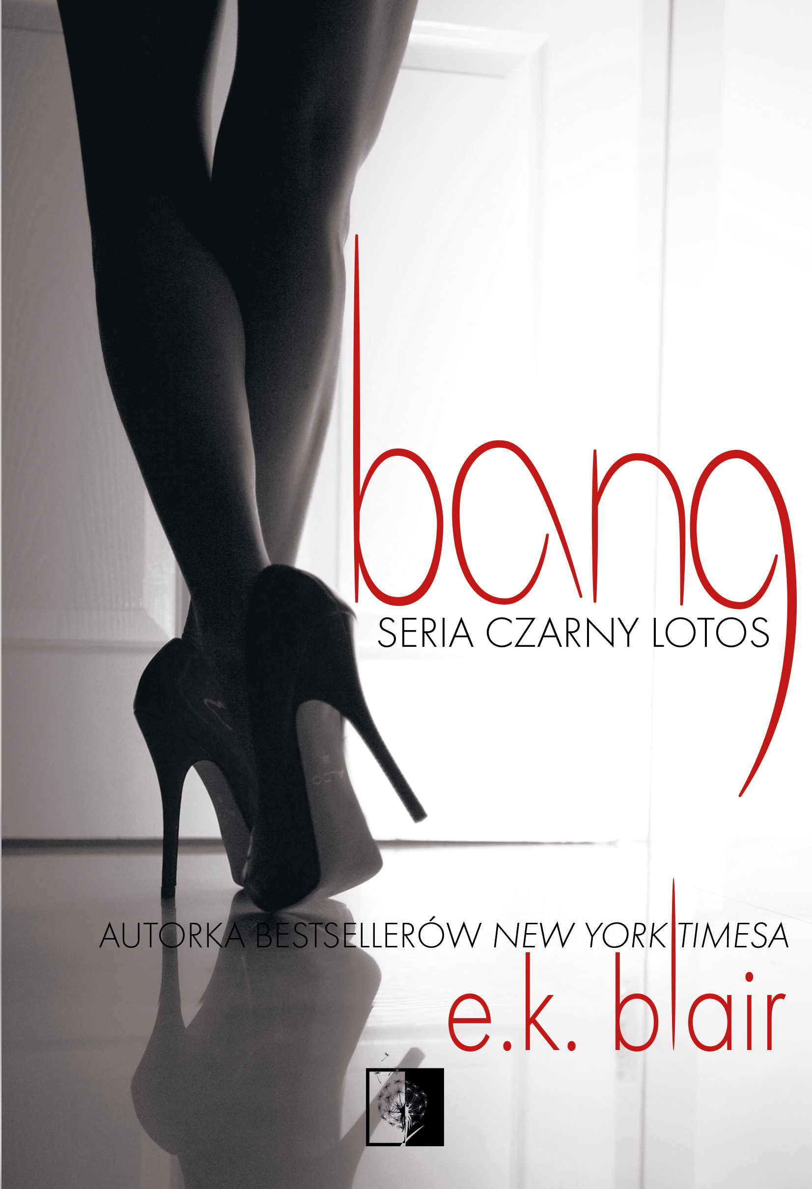Bang — okładka e-booka