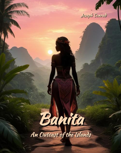 Tytuł: Banita. An Outcast of the Islands
Autor: Joseph Conrad
Wydawnictwo: Armoryka
Formaty: EPUB, MOBI