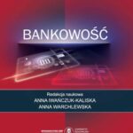 Bankowość — okładka e-booka