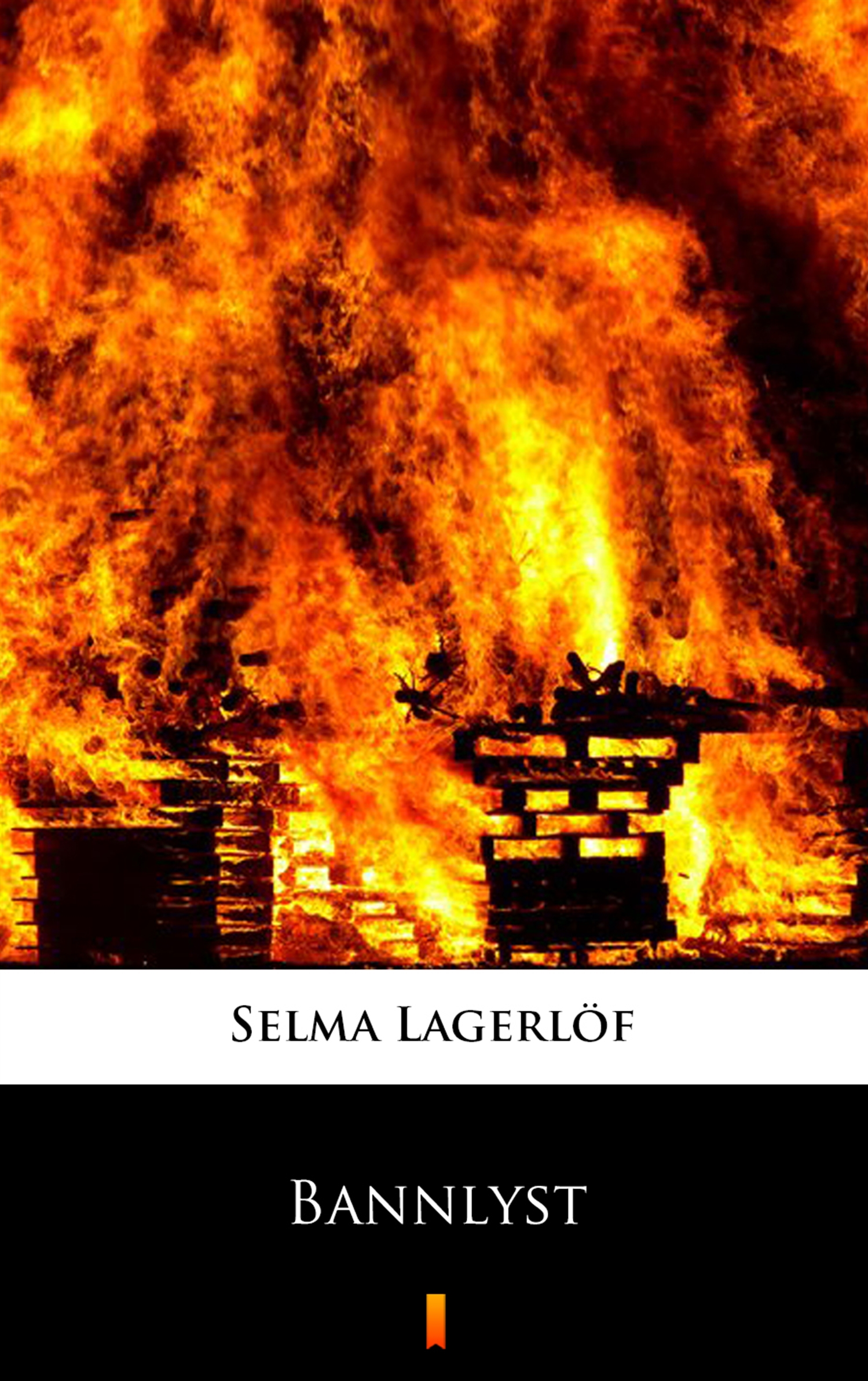 Tytuł: Bannlyst
Autor: Selma Lagerlöf
Wydawnictwo: KtoCzyta.pl
Formaty: EPUB, MOBI