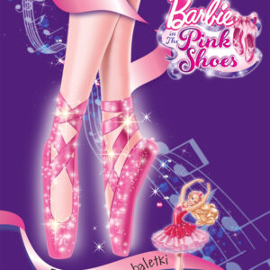 Tytuł: Barbie - Barbie i różowe baletki
Autor: Mattel
Wydawnictwo: SAGA Kids
Formaty: EPUB, MOBI