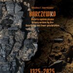 BARCZEWKO Historia ogniem pisana — okładka e-booka