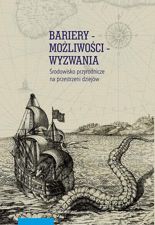 Tytuł: Bariery – możliwości – wyzwania. Środowisko przyrodnicze na przestrzeni dziejów
Autor: Rafał Kleśta-Nawrocki, Piotr Oliński, Wojciech Piasek
Wydawnictwo: Wydawnictwo Naukowe UMK
Formaty: PDF