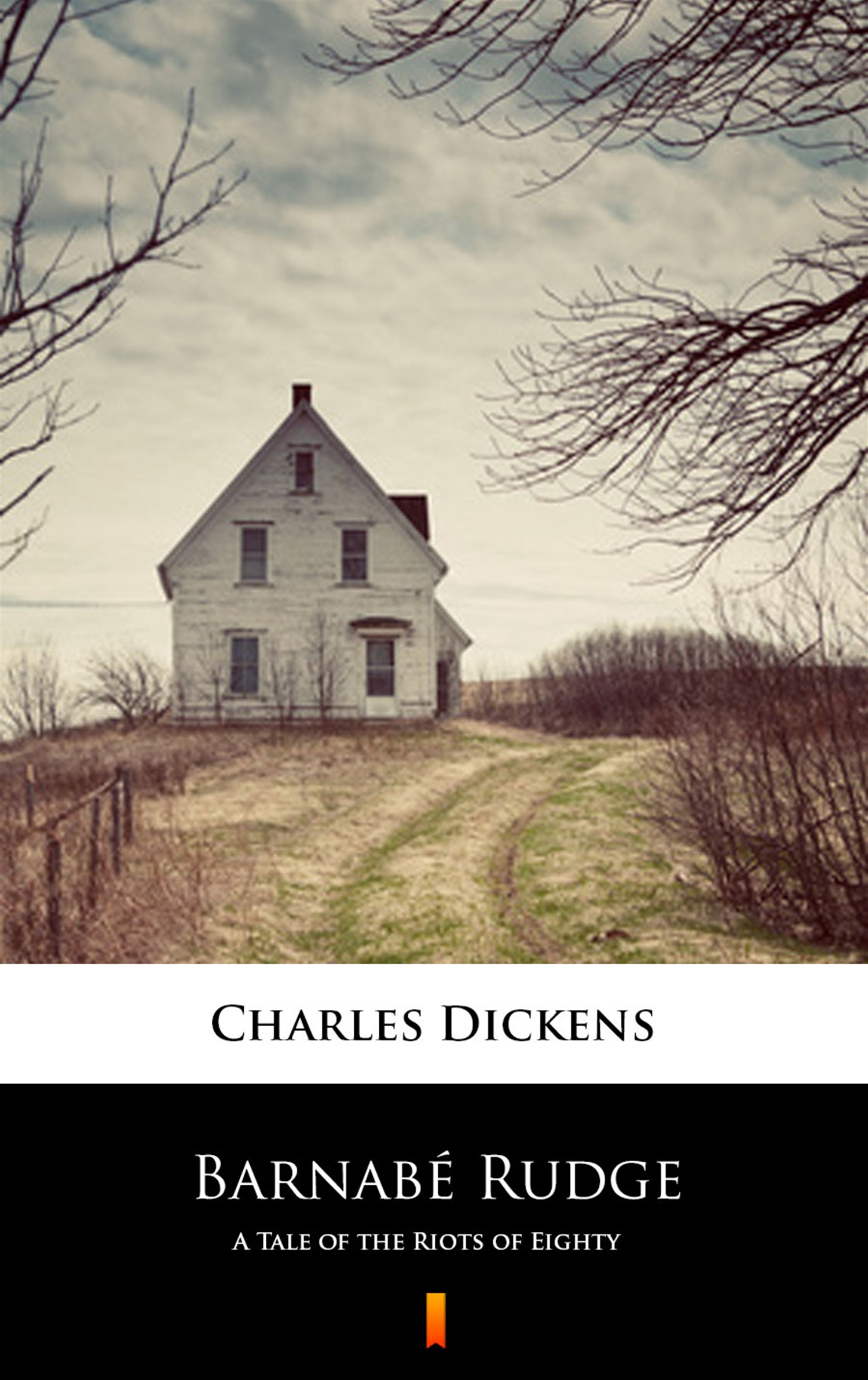 Tytuł: Barnaby Rudge. A Tale of the Riots of Eighty
Autor: Charles Dickens
Wydawnictwo: KtoCzyta.pl
Formaty: EPUB, MOBI
