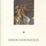 Barok i barokizacja — okładka e-booka
