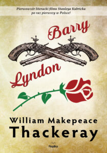 Barry Lyndon — okładka e-booka