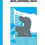 Barth, Barthelme, Coover — okładka e-booka