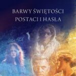 Barwy świętości. Postaci i hasła — okładka e-booka
