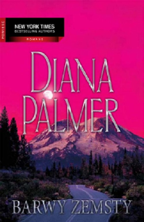 Tytuł: Barwy zemsty
Autor: Diana Palmer
Wydawnictwo: HarperCollins Polska
Formaty: PDF