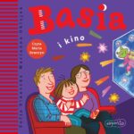 Tytuł: Basia i kino
Autor: Zofia Stanecka
Wydawnictwo: HarperKids
Formaty: MP3