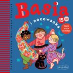 Tytuł: Basia i nocowanka
Autor: Zofia Stanecka
Wydawnictwo: HarperKids
Formaty: MP3