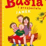 Tytuł: Basia i przyjaciele. Janek
Autor: Zofia Stanecka, Marianna Oklejak
Wydawnictwo: HarperKids
Formaty: MOBI, EPUB
