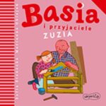 Tytuł: Basia i przyjaciele. Zuzia
Autor: Zofia Stanecka
Wydawnictwo: HarperKids
Formaty: MP3