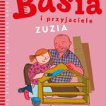 Basia i przyjaciele. Zuzia — okładka e-booka