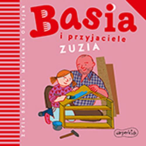 Tytuł: Basia i przyjaciele. Zuzia
Autor: Zofia Stanecka
Wydawnictwo: HarperKids
Formaty: MP3