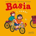 Tytuł: Basia i rower
Autor: Zofia Stanecka
Wydawnictwo: HarperKids
Formaty: MP3