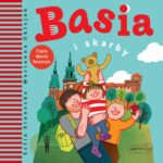 Tytuł: Basia i skarby
Autor: Zofia Stanecka
Wydawnictwo: HarperKids
Formaty: MP3