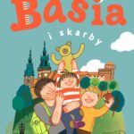 Basia i skarby — okładka e-booka