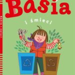 Basia i śmieci — okładka e-booka