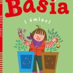 Basia i śmieci — okładka e-booka