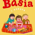 Tytuł: Basia i szkoła
Autor: Zofia Stanecka, Marianna Oklejak
Wydawnictwo: HarperKids
Formaty: MOBI, EPUB