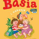 Tytuł: Basia i wakacje
Autor: Zofia Stanecka
Wydawnictwo: HarperKids
Formaty: EPUB, PDF, MOBI