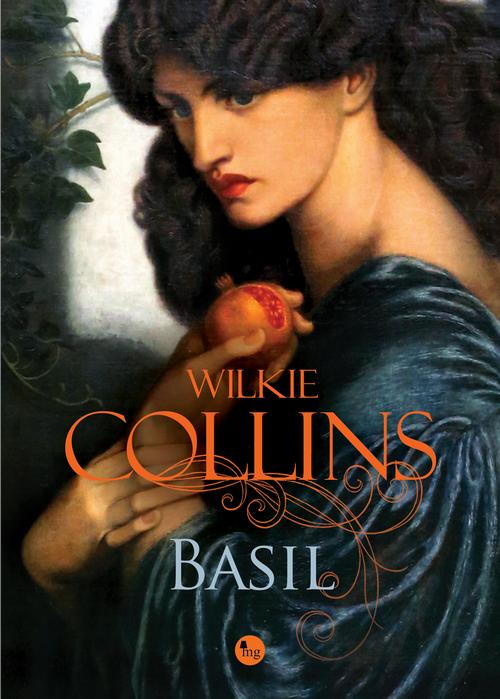 Tytuł: Basil
Autor: Wilkie Collins
Wydawnictwo: MG
Formaty: EPUB, MOBI