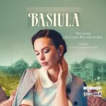 Basiula — okładka audiobooka