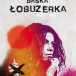Baśka. Łobuzerka — okładka e-booka