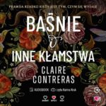 Baśnie i inne kłamstwa — okładka audiobooka